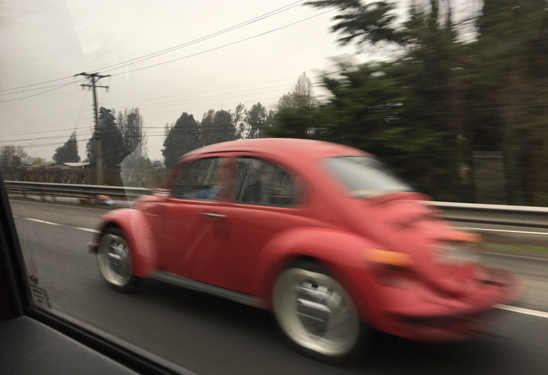 Illustration for article titled The Hardworking Cars of Chile and Argentina